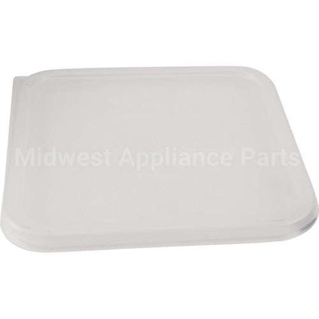 SFC6SCPP190 Compatible Cambro Lid, Sealing6&8 Qt Sq Clr Cont