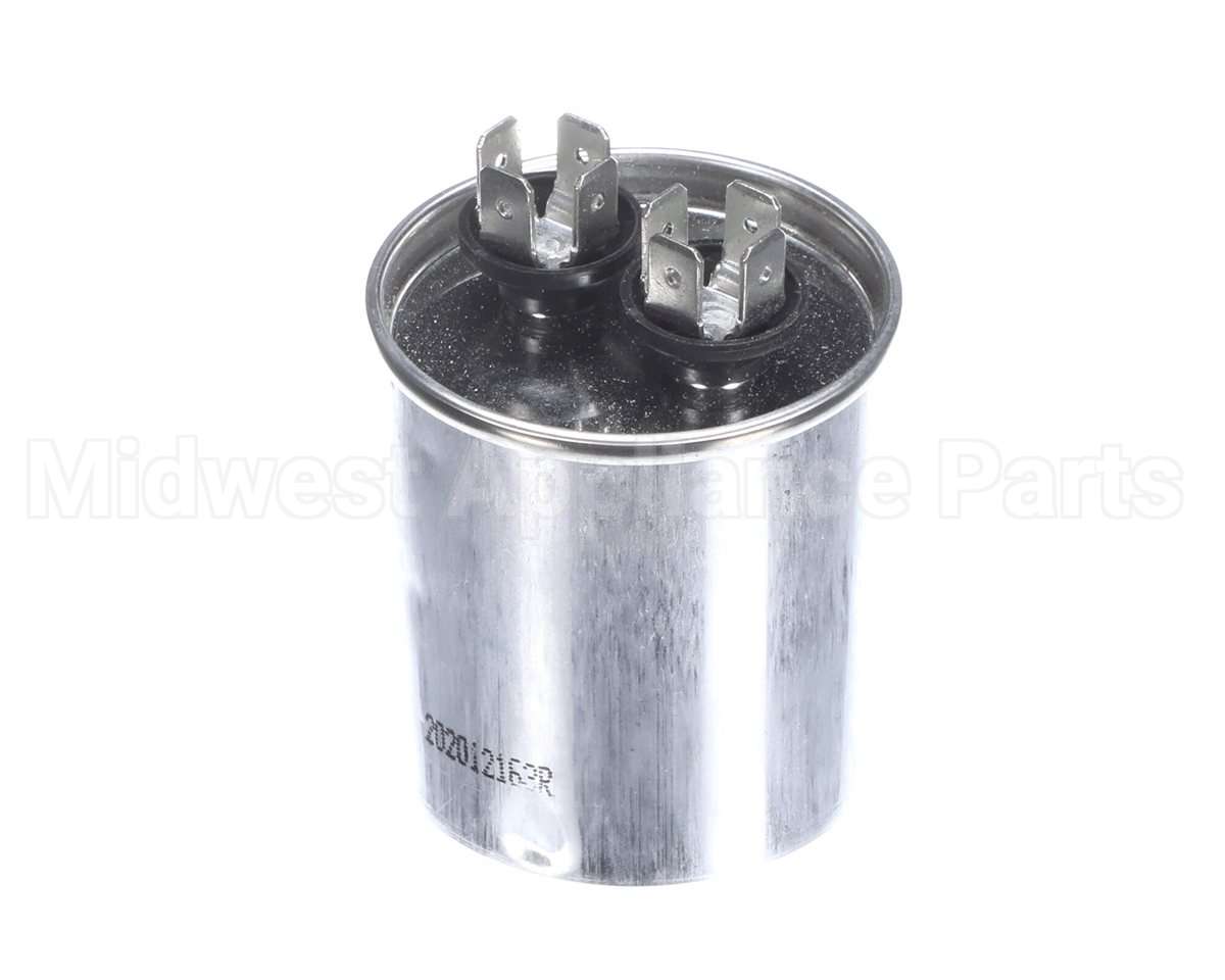 SFCAP125440R Trane 12.5Mfd 370/440V Round Run Cap