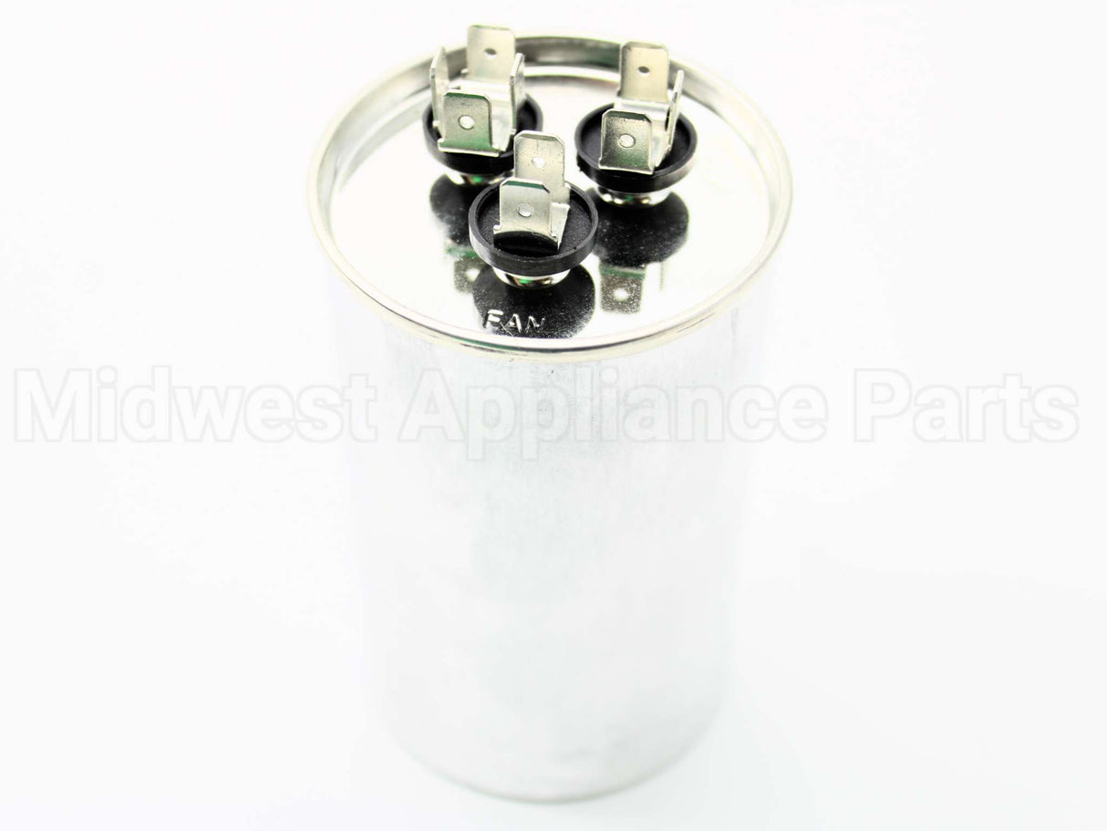 SFCAP45D5440R Trane 45+5Mfd 370/440V Rnd Run Cap.