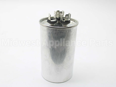 SFCAP45D75440R Trane 45/7.5Mfd 370/440V Rnd Run Cap