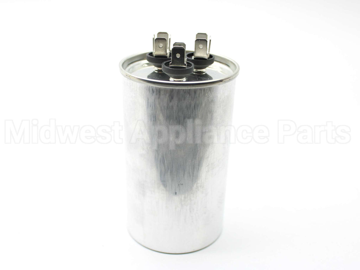 SFCAP45D75440R Trane 45/7.5Mfd 370/440V Rnd Run Cap