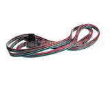 SFF5800B Southern Store Fixtures Female 5 Pin Lght Plug