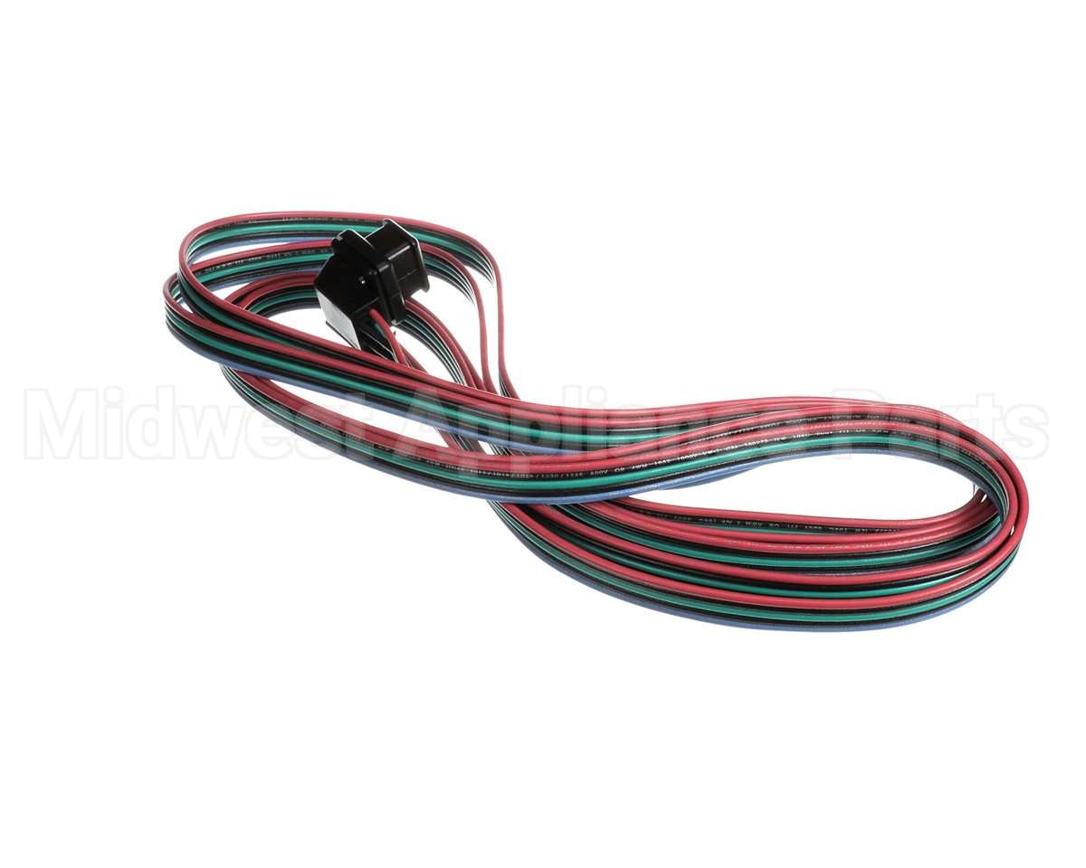 SFF5800B Southern Store Fixtures Female 5 Pin Lght Plug