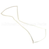 SFO-17357-00 Compatible Traulsen Snap In Magnetic Gasket