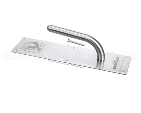 SG-101 Encore Sanigrasp Pull Door Handle
