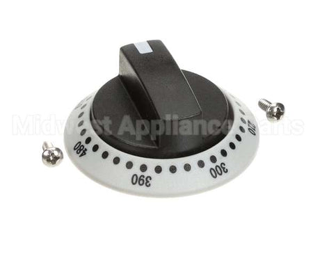 SG-26 Adcraft Knob
