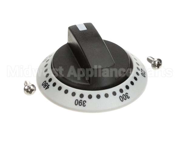 SG-26 Adcraft Knob