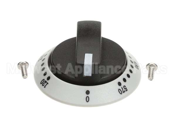 SG-26 Adcraft Knob