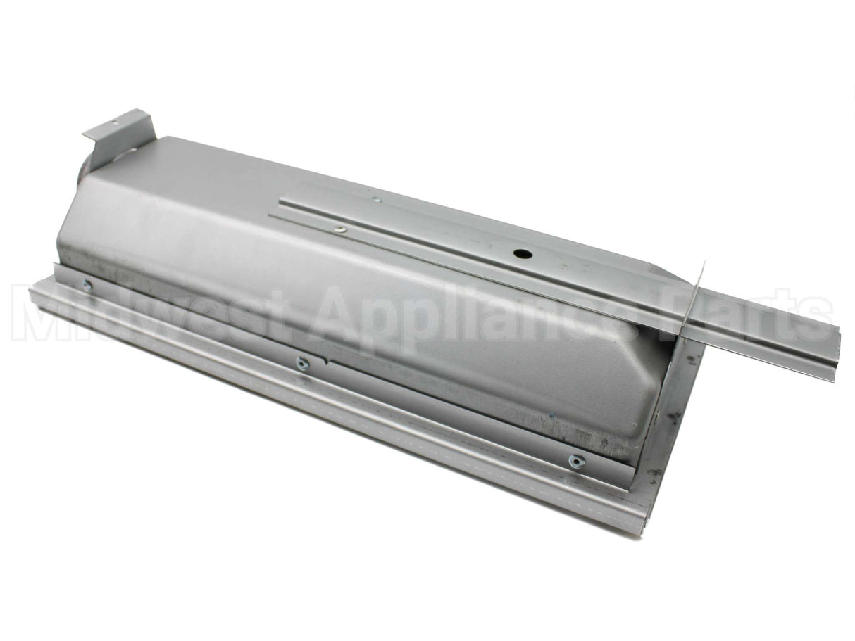 SG009 Superior Radiant Burner Head Assy Hi-Intensity