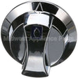 SG3-624329 Compatible Star Knob Assembly
