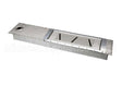 SG30163 Stellar Steam Switch Rotary 2 Pole 3 Positio