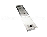 SG30163 Stellar Steam Switch Rotary 2 Pole 3 Positio