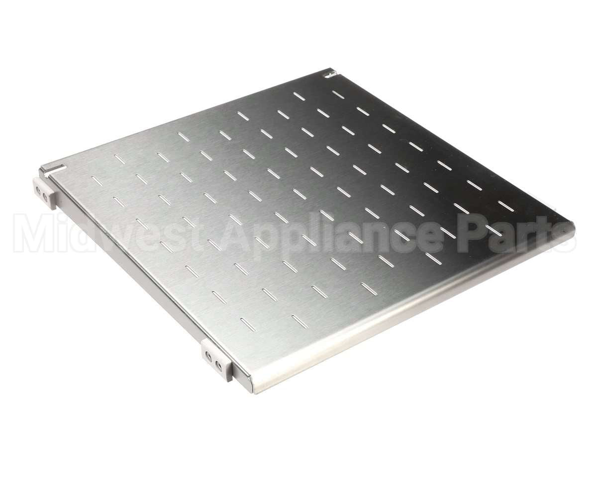 SG343 Merrychef Jet Plate Assembly