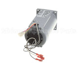 SG9-EC0135 Star Gearmotor, Assy