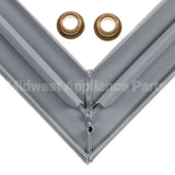 SGASKET-01 H&K International Gsf Gasket 26.25X28.5