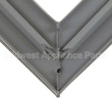 SGASKET-20 H&K International Hcmf30 Ser Gasket W/Brngs, 30X27.5X0.562