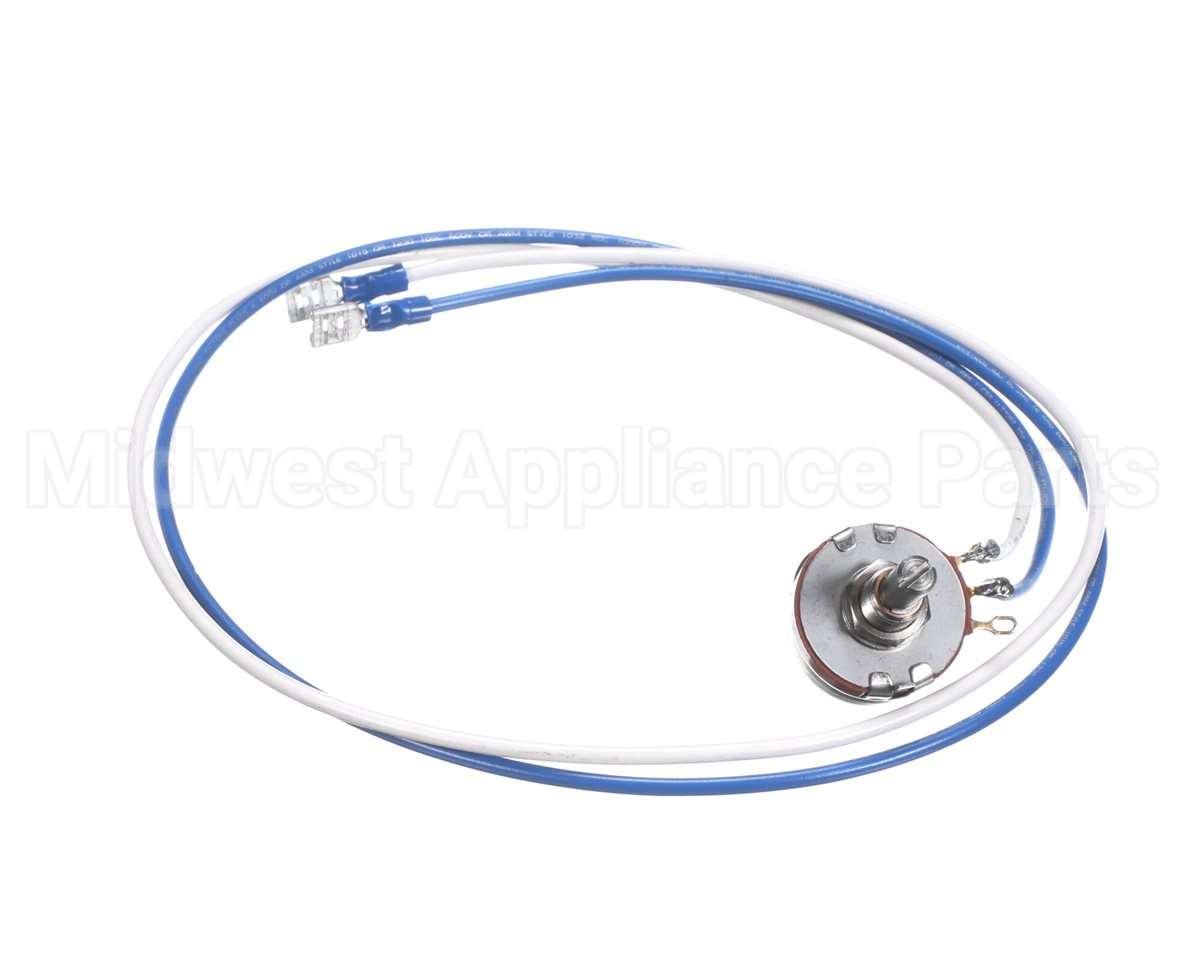 SGD-115350 Star Cont, Heat Assy 200K Top