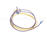 SGD-115351 Star Cont, Heat Assy 200K Bot