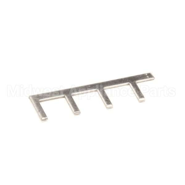 SGE-115503 Compatible Star Jumper, Copper 4 Pos Sm