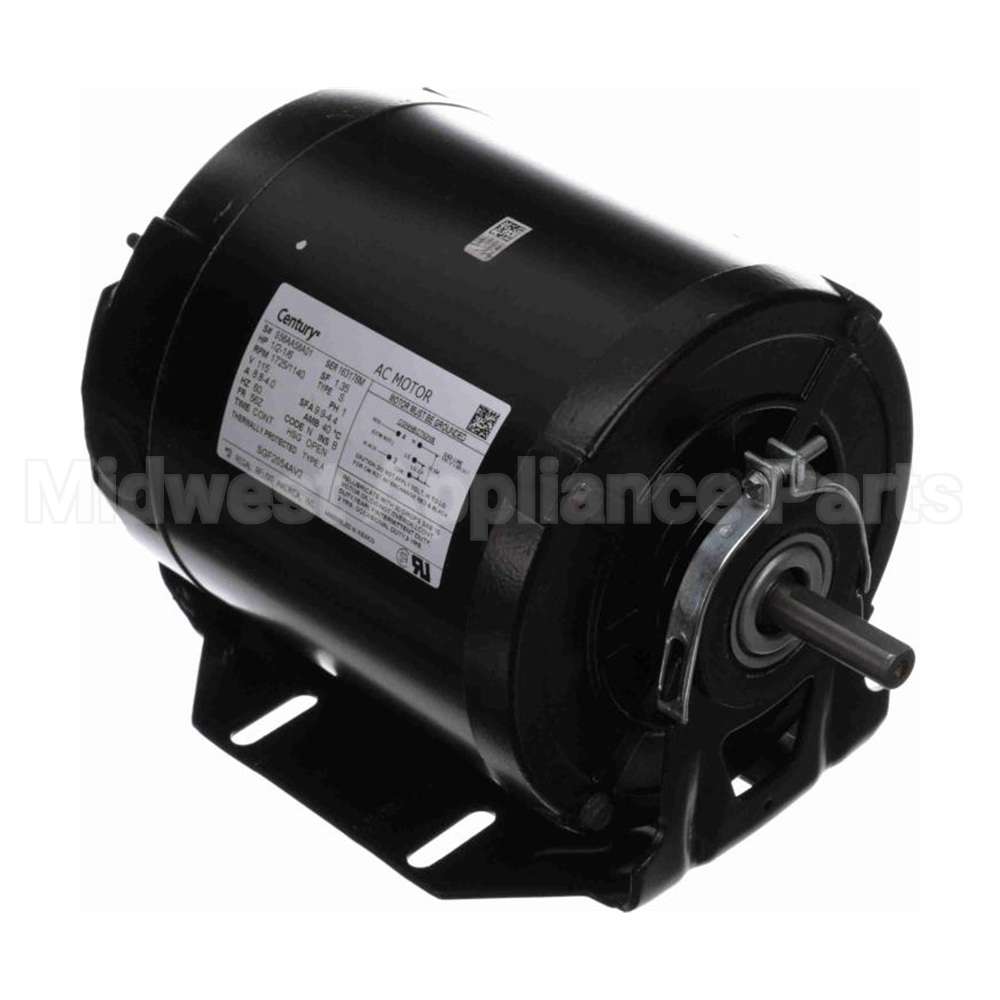 SGF2054AV2 Century Fan And Blower Motor