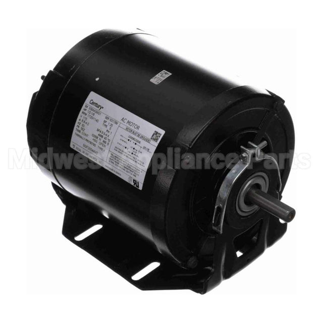 SGF2054AV2 Century Fan And Blower Motor