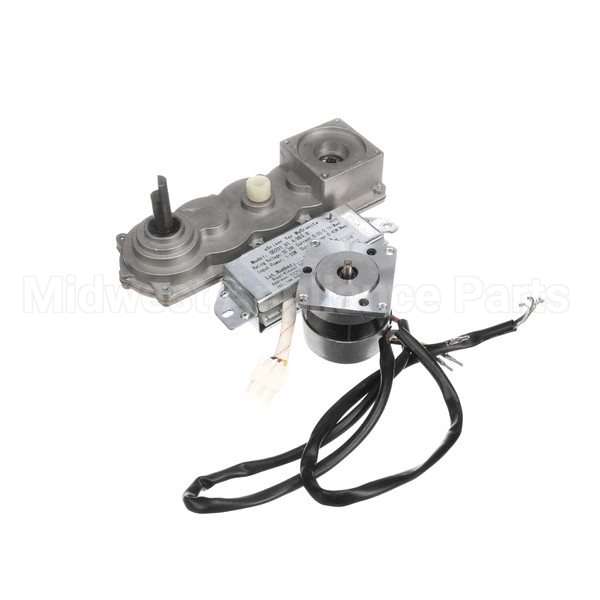 SGM-35 Compatible Adcraft Motor And Coupling