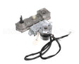 SGM-35 Adcraft Motor And Coupling