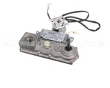 SGM-35 Adcraft Motor And Coupling