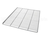 SH-0445-HD-FE-GR Hoshizaki Sh-0445-Hd-Fe-Gr Flat Shelf 24 5/6" X 21