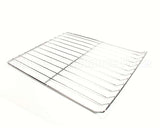 SH-2105 Alto Shaam Shelf,Nickle Chrome,750-S