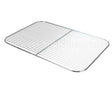 SH-2107 Alto Shaam Shelf,Nickle Chrome,500-S