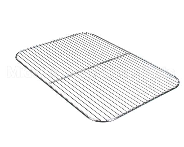 SH-2107 Alto Shaam Shelf,Nickle Chrome,500-S