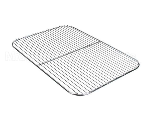 SH-2107 Alto Shaam Shelf,Nickle Chrome,500-S