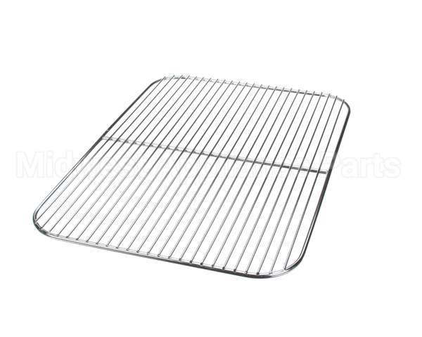 SH-2107 Alto Shaam Shelf,Nickle Chrome,500-S