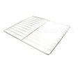 SH-2327 Alto Shaam Shelf,Nickl Chrm,750-S/Pt