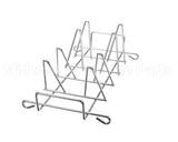 SH-23619 Alto Shaam Shelf,8 Pc,Chkn,Fits On Pan