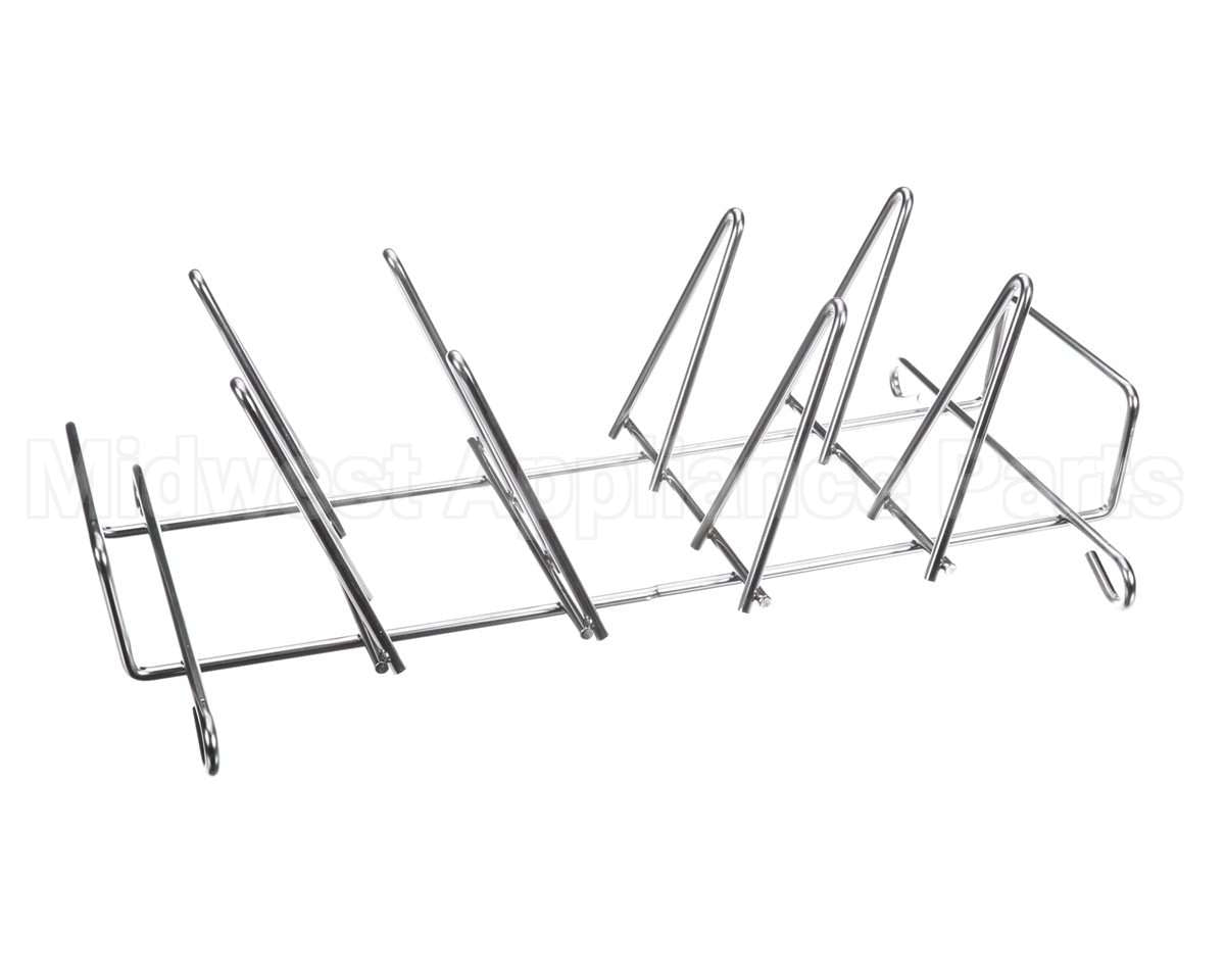 SH-23619 Alto Shaam Shelf,8 Pc,Chkn,Fits On Pan