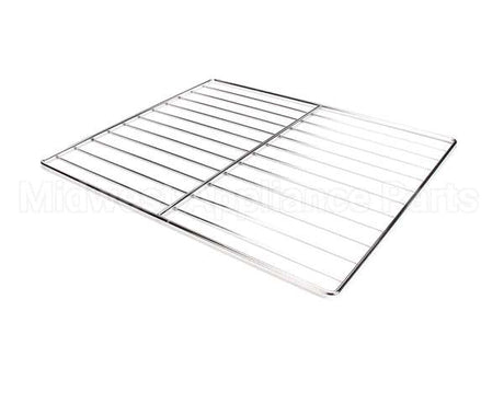 SH-2733 Alto Shaam Shelf,Nickle Chrome,1200-Sr,