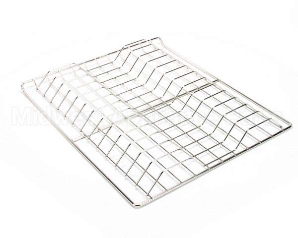 SH-2743 Alto Shaam Shelf,Rib Rack,S/S,767-Sk