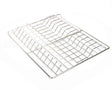 SH-2743 Alto Shaam Shelf,Rib Rack,S/S,767-Sk