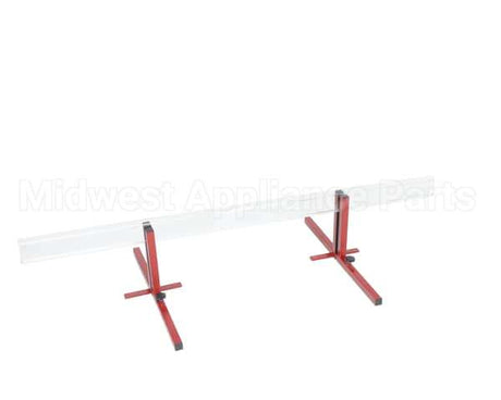 SH-MS-0160-A Southern Store Fixtures Product Stop
