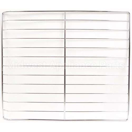SH2105 Compatible Alto Shaam Nickle Chrome Shelf 750-S