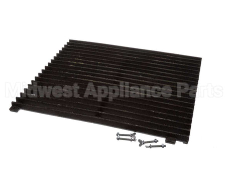 SH6-38623 Wells Grate, Broiler B44/B50