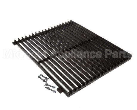 SH6-38623 Wells Grate, Broiler B44/B50