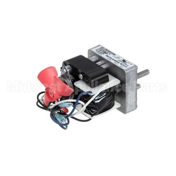 SHA-120243 Compatible Star Motor W/Qc Assy Qcs1-230