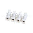 SHC-115381 Compatible Star Terminal 4 Pos Sm Block