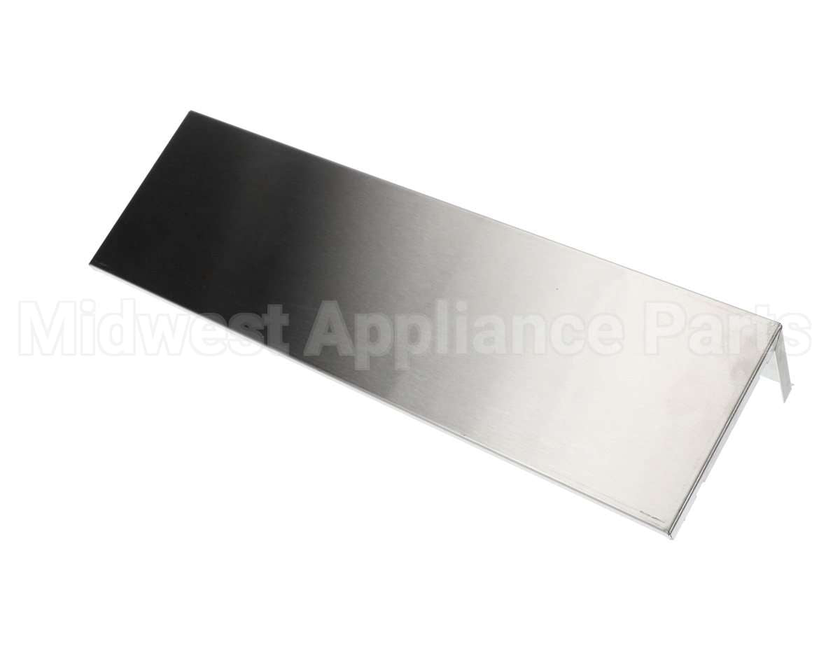 SHC-84193 Apw Wyott Top Front Cover W/Ass'y M