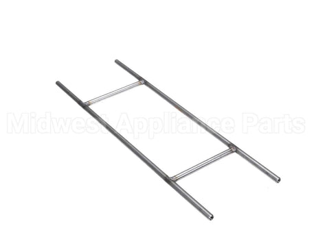 SHC-85215 Apw Wyott H-Frame Weld Assy For M-8