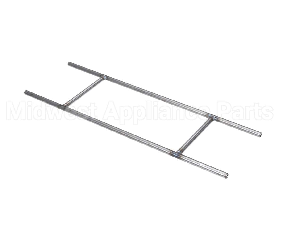 SHC-85215 Apw Wyott H-Frame Weld Assy For M-8