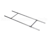 SHC-85215 Apw Wyott H-Frame Weld Assy For M-8